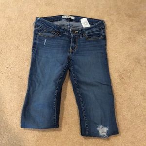 Hollister jeans